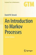 An introduction to Markov processes