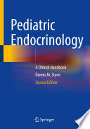 Pediatric endocrinology : a clinical handbook