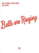 The Theatre Guild presents Bells are ringing : a musical play