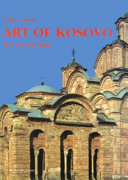 Art of Kosovo : the sacred land