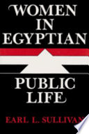 Women in Egyptian public life