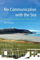 No communication with the sea : searching for an urban future in the Great Basin