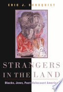 Strangers in the land : Blacks, Jews, post-Holocaust America