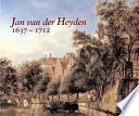 Jan van der Heyden (1637-1712)