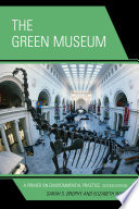 The green museum : a primer on environmental practice