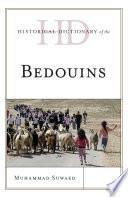 Historical dictionary of the Bedouins