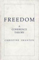 Freedom : a coherence theory