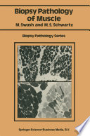 Biopsy pathology of muscle