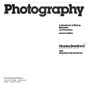 Photography, a handbook of history, materials, and processes