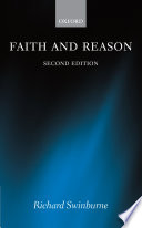 Faith and reason