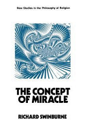 The concept of miracle.