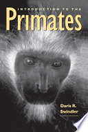 Introduction to the primates