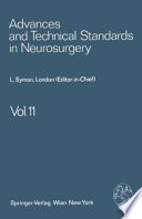 Advances and Technical Standards in Neurosurgery