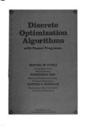Discrete optimization algorithms : with Pascal programs