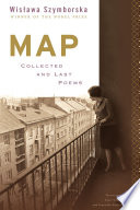 Map : collected and last poems