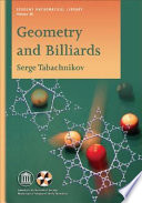 Geometry and billiards