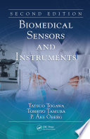 Biomedical Sensors and Instruments.