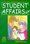 Maison Ikkoku. Volume eleven, Student affairs