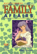 Maison Ikkoku. [Volume two], Family affairs