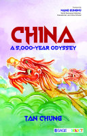 China : a 5,000-year odyssey