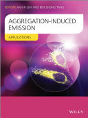 Aggregation-induced emission : applications