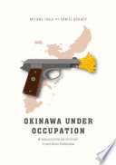 Okinawa Under Occupation McDonaldization and Resistance to Neoliberal Propaganda