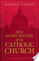 New short history of the Catholic Church