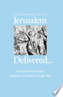 Jerusalem delivered : an English prose version