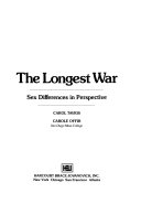 The longest war : sex differences in perspective