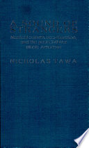 A sound of strangers : musical culture, acculturation, and the post-Civil War ethnic American