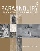 Para/inquiry : postmodern religion and culture