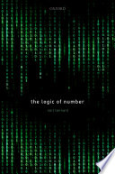 The logic of number