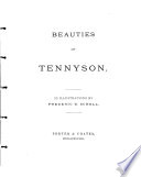 Beauties of Tennyson.