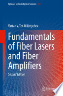 Fundamentals of Fiber Lasers and Fiber Amplifiers