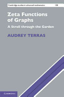 Zeta functions of graphs : a stroll through the garden