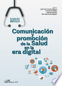 Comunicación y Promoción de la Salud en la Era Digital