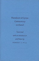 Theodoret of Cyrus : commentary on Daniel