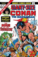 Conan : the hour of the dragon