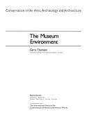 The museum environment