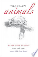 Thoreau's animals