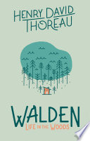 Walden : life in the woods