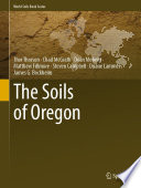 The soils of Oregon