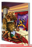 Wolverine/Hercules : myths, monsters, & mutants