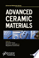 Advanced Ceramic Materials.