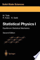 Statistical physics