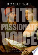 With passionate voice : re-creative singing in 16th-century England and Italy