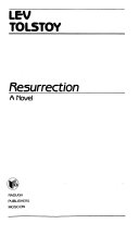 Resurrection : a novel