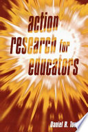 Action research for educators