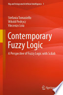 Contemporary fuzzy logic : a perspective of fuzzy logic with Scilab