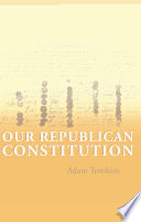 Our republican constitution